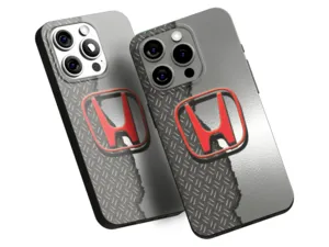 Honda Handy Silikoncover Anpassbares Design